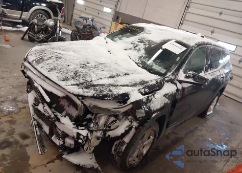 2020 GMC Terrain Fwd Sle from USA, damaged, VIN 3GKALMEV7LL263282